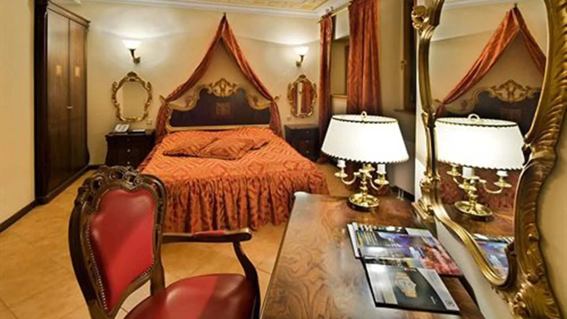 Albergo City Hotel Berlin