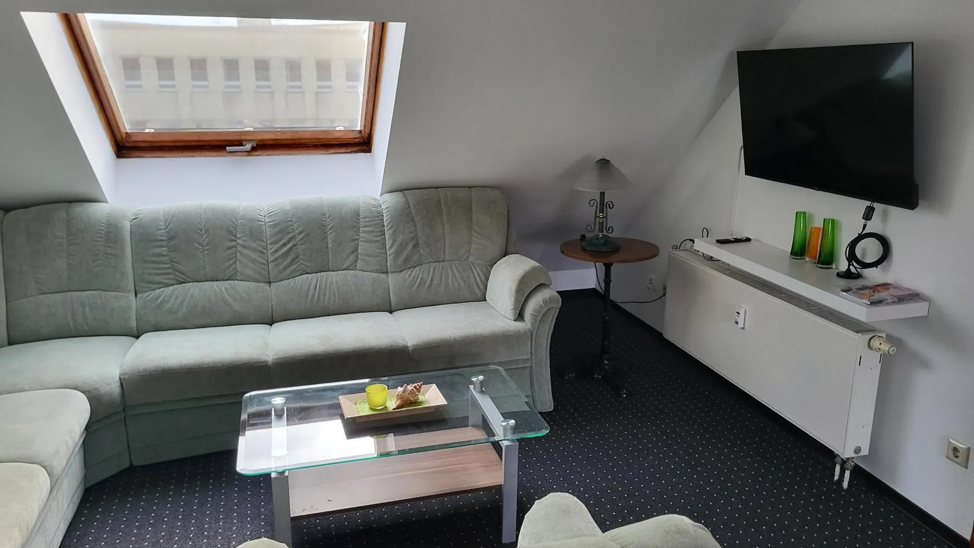 Albergo City Hotel Berlin