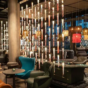 Hotel One Berlin-spittelmarkt, Berlín