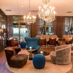 Hotel One Berlin-bellevue, Berlín
