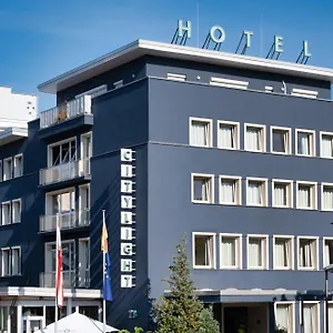 Hotell Citylight, Berlin