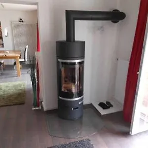 Hotel Apartmenthaus Petunie, Berlin