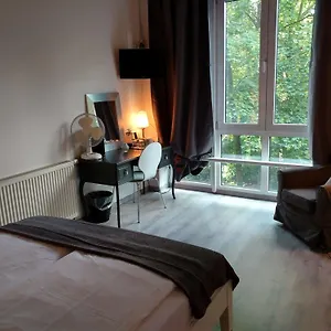 3* Guest house Midi Parkhotel Mitte