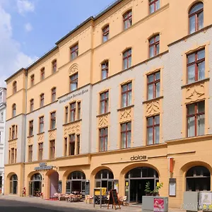Hotel Martas Berlin-mitte, Berlín