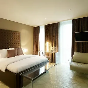 Hotel Vision, Berlín