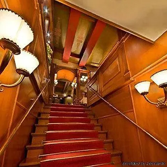 Albergo City Hotel Berlin